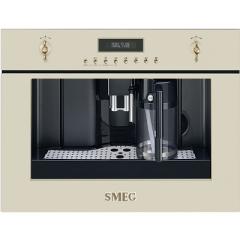 SMEG CMS8451P - Кафемашина автомат за вграждане