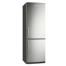  Хладилник с фризе 337л - ELECTROLUX ERB36533X