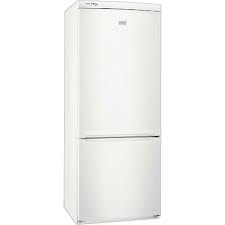 Хладилник с фризер 269л - ZANUSSI ZRB925PW2
