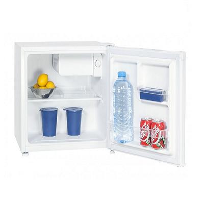 Мини хладилник 49л - EXQUISIT KB45-5A+