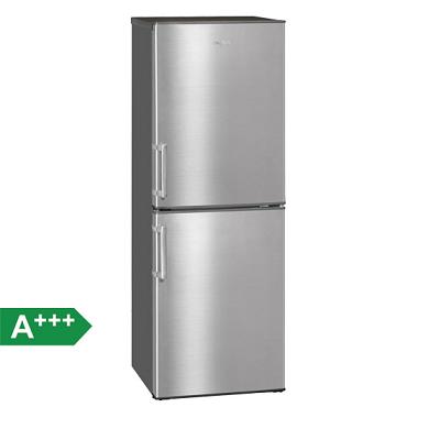 Хладилник с фризер 152л - EXQUISIT KGC233\60-4.1SI