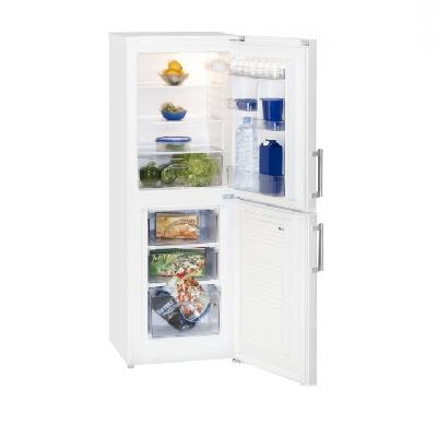Хладилник с фризер 140л - EXQUISIT KGC145/50-4A+