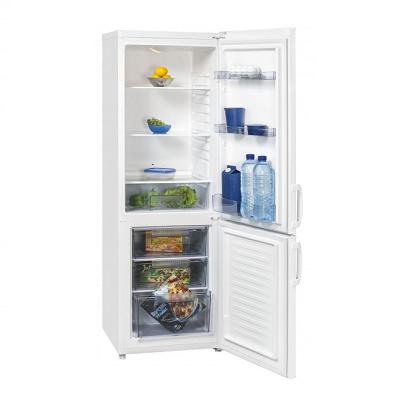 Хладилник с фризер 230л - EXQUISIT KGC240/70-5A++