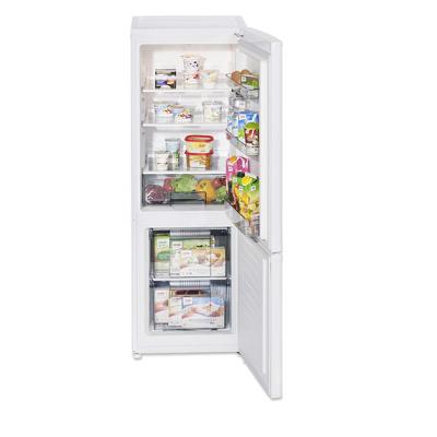 Хладилник с фризер 161л - EXQUISIT KGC231/50-5A++