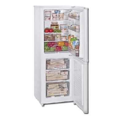 Хладилник с фризер 145л - EXQUISIT KGC145/50-4A+	