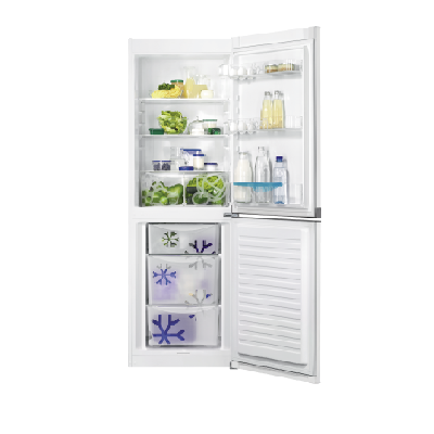  Хладилник с фризер 230л - ELECTROLUX ZRB2530W