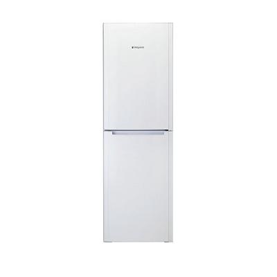 Хладилник с фризер 269л - HOTPOINT FUFM181P