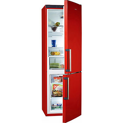 Хладилник с фризер 319л - GORENJE K7900RD