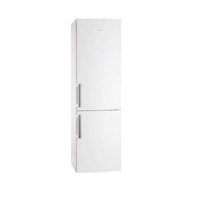 Хладилник с фризер 318л - AEG S53430CNW2