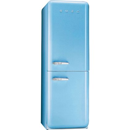 Хладилник с фризер 342л - SMEG FAB32RFA