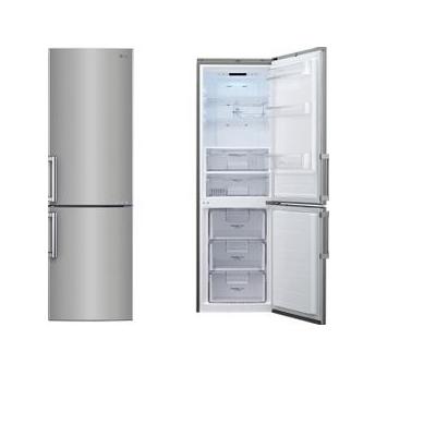Хладилник с фризер 318л - LG GBB539PZCFE