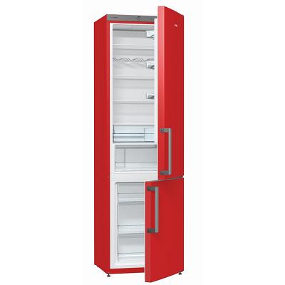 Хладилник с фризер 352л - GORENJE K8900RD