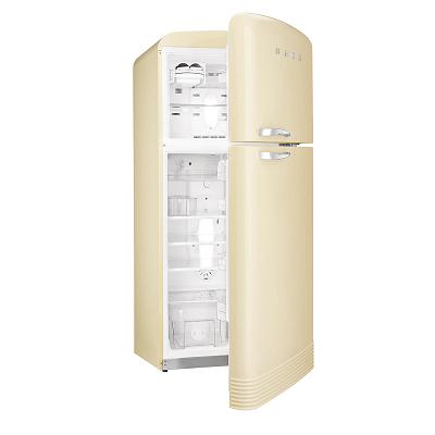 Хладилник с камера 484л - SMEG FAB50P
