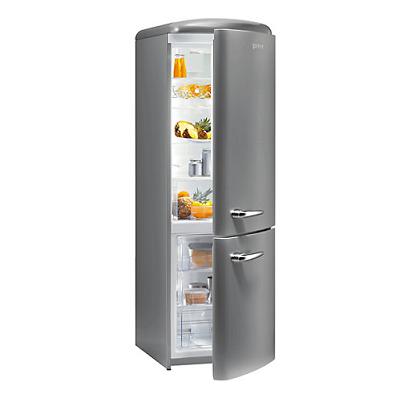Хладилник с фризер 321л - GORENJE RK60359OX
