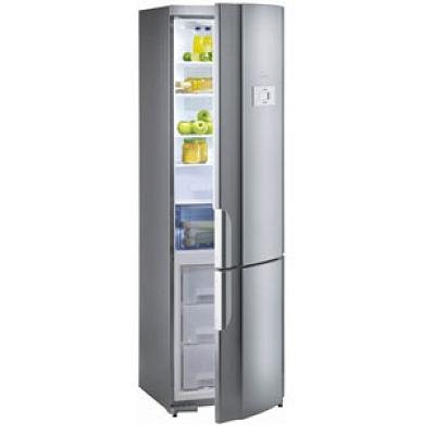 Хладилник с фризер 366л - GORENJE RK65365E