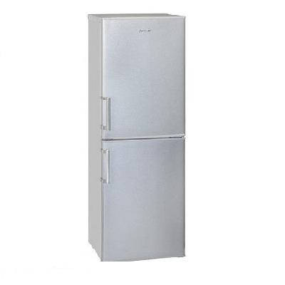 Хладилник с фризер 152л - EXQUISIT KGC232\60-4A++SI