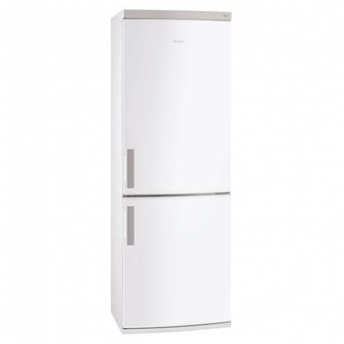 Хладилник с фризер 301л - AEG S73200CNW1