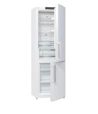 Хладилник с фризер 306л - GORENJE NK9000SW
