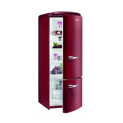 Хладилник с фризер 286л - GORENJE RK603190R