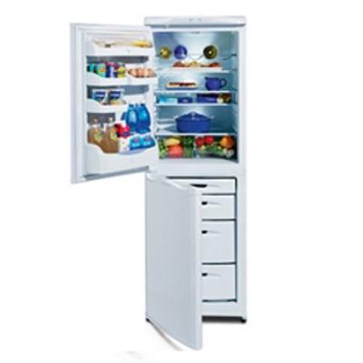 Хладилник с фризер 265л - HOTPOINT FFA70