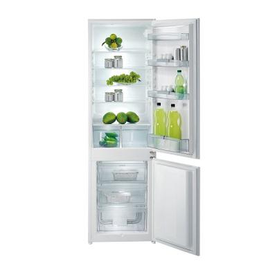 Хладилник с фризер за вграждане 268л - GORENJE RCI4181AWV