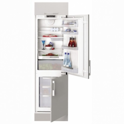 Хладилник с фризер за вграждане 262л - TEKA CI350