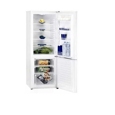 Хладилник с фризер 249л - EXQUISIT KGC250/70-5A++