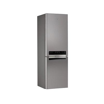Хладилник с фризер 315л - WHIRLPOOL WBV33992NFCIX