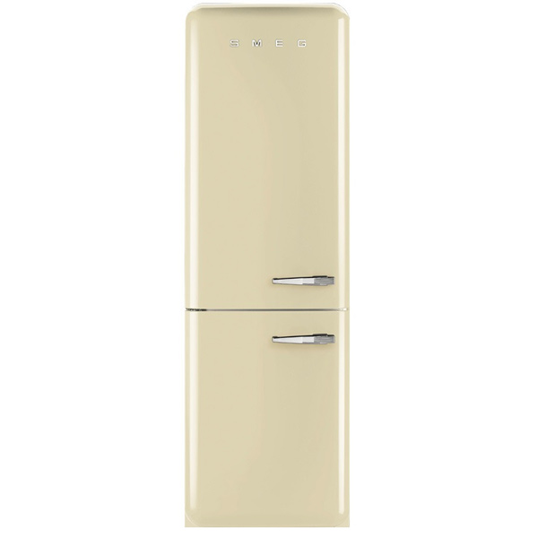 Хладилник с фризер 342л - SMEG FAB32LP1