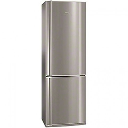 Хладилник с фризер 335л - AEG S83600CSM1
