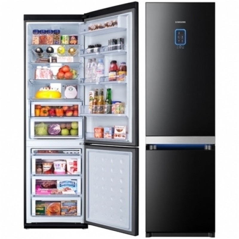 Хладилник с фризер 348л - SAMSUNG RL55VTEBG1/XEF