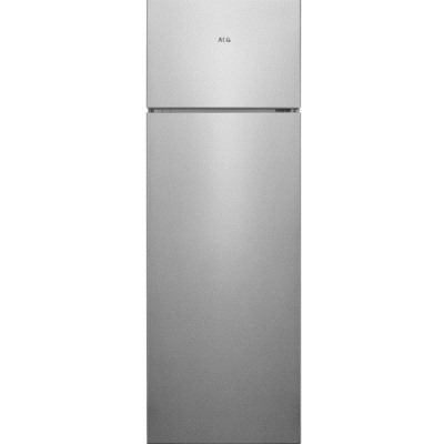 Хладилник с камера 206л - AEG RDB428E1AX