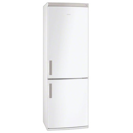 Хладилник с фризер 337л - AEG S53600CSW0