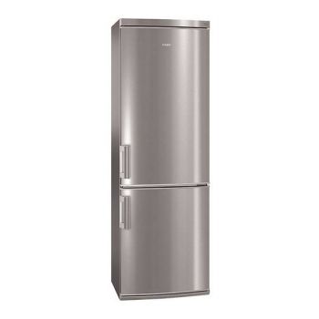 Хладилник с фризер 323л - AEG S73400CNS0