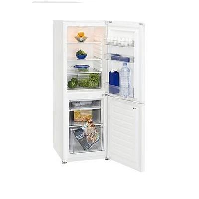 Хладилник с фризер 166л - EXQUISIT KGC232/60-4.1A++
