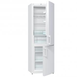 Хладилник с фризер 319л - GORENJE RK6193EW