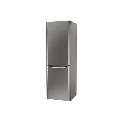 Хладилник с фризер 303л - INDESIT BIAA13X