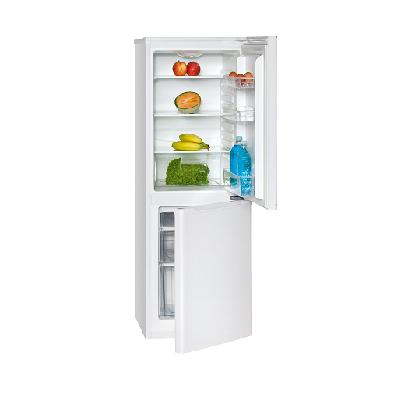 Хладилник с фризер 174л - BOMANN KG320WEISS