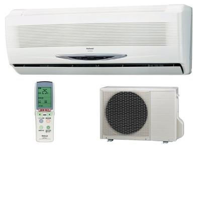 Рециклиран инверторен климатик - NATIONAL E282A-ION