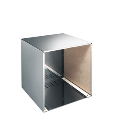 Шкаф за монтаж на фурна за вграждане - SMEG CUBOSC-8