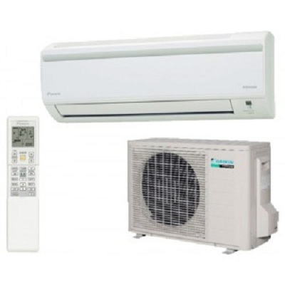 Рециклиран инверторен климатик - DAIKIN R36COS-R410