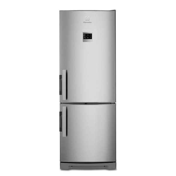 Хладилник с фризер 440л - ELECTROLUX ENF4452AOX