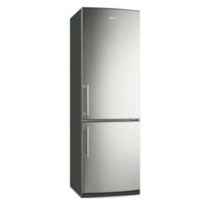 Хладилник с фризер 337л - ELECTROLUX ERB36533X