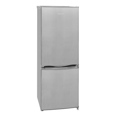 Хладилник с фризер 161л - EXQUISIT KGC231\50-5A++SI