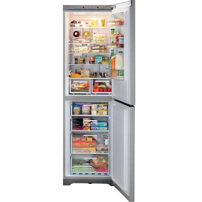 Хладилник с фризер 284л - HOTPOINT FUFL1810