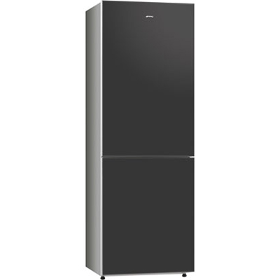 Хладилник с фризер 302 лтр - SMEG F32PVA