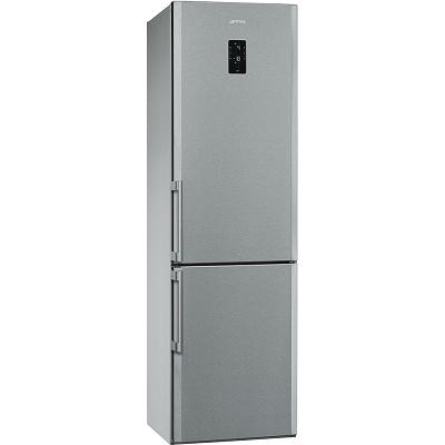 Хладилник с фризер 400л - SMEG FC400X2PE