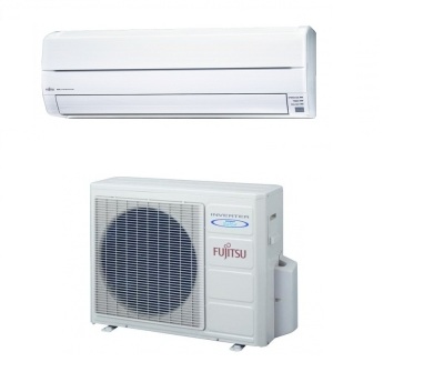 Рециклиран инверторен климатик - FUJITSU E289