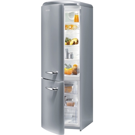 Хладилник с фризер 322л - GORENJE RK60359OA