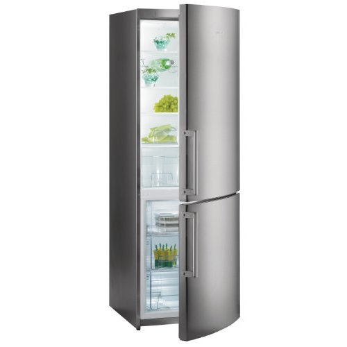 Хладилник с фризер 322л - GORENJE RK61832X